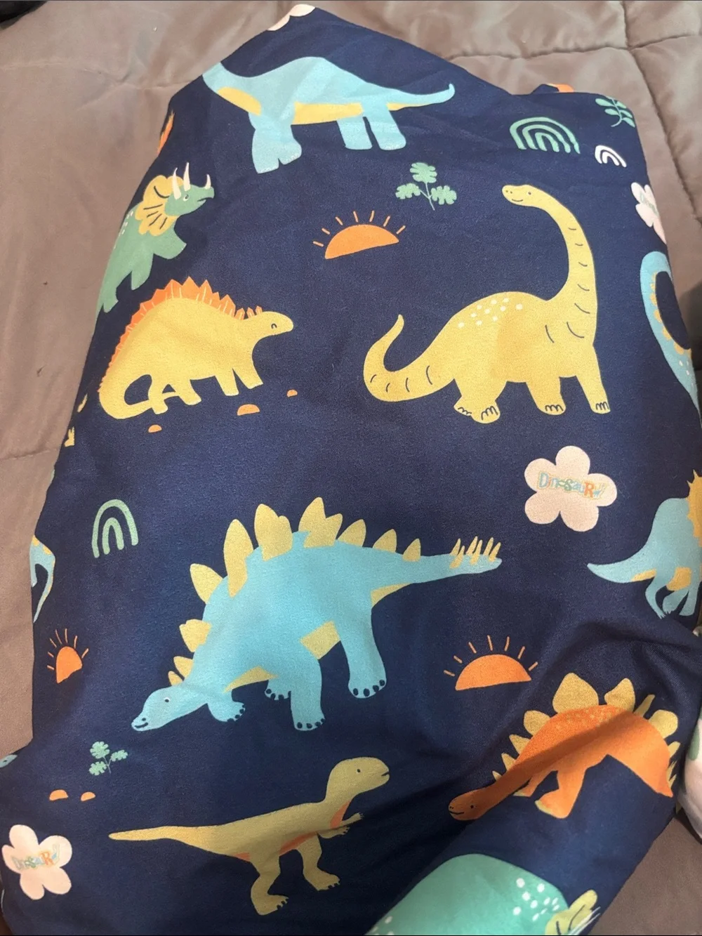 Crib sheets